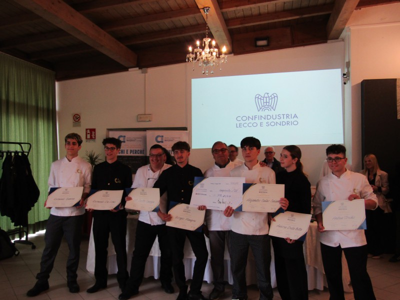 2^classificato  IP Crotto Caurga  2